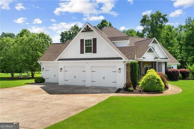 119 Sharp Mountain Creek, Ball Ground, GA 30107 - #2