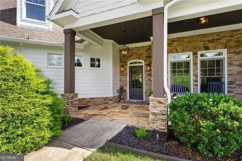 119 Sharp Mountain Creek, Ball Ground, GA 30107 - #3