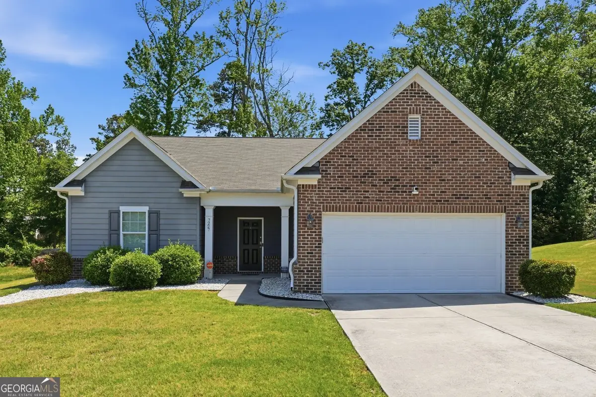 7227 Ashley Falls Court, Douglasville, GA 30134 - #1