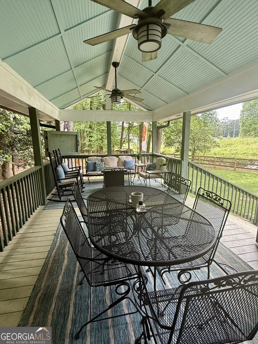 2708 Frontier Trail, Atlanta, GA 30341 - #2