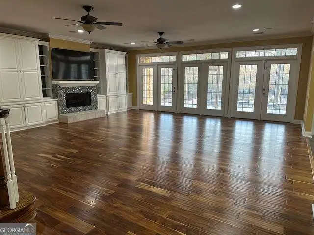 1400 Lakewood Drive, Vidalia, GA 30474 - #3