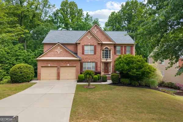 1620 Alvecote Court, Cumming, GA 30041