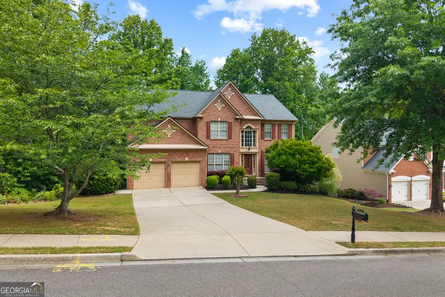 1620 Alvecote Court, Cumming, GA 30041 - #2