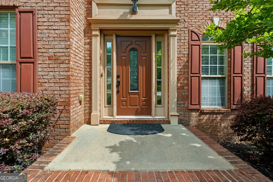 1620 Alvecote Court, Cumming, GA 30041 - #3