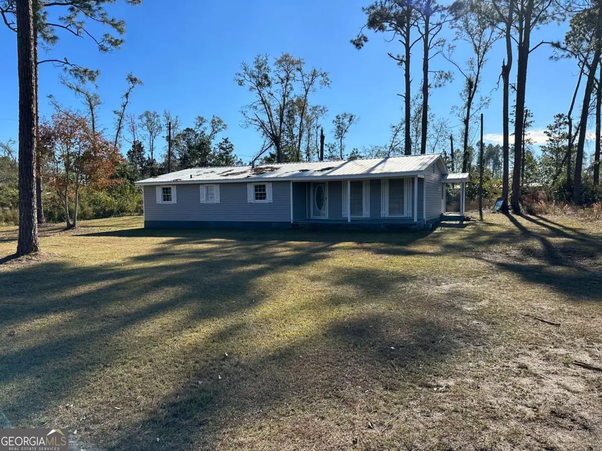 41 West Georgia Avenue, Denton, GA 31532 - #1