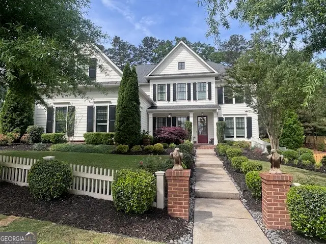 4145 Williams Point Drive, Cumming, GA 30028 - #1
