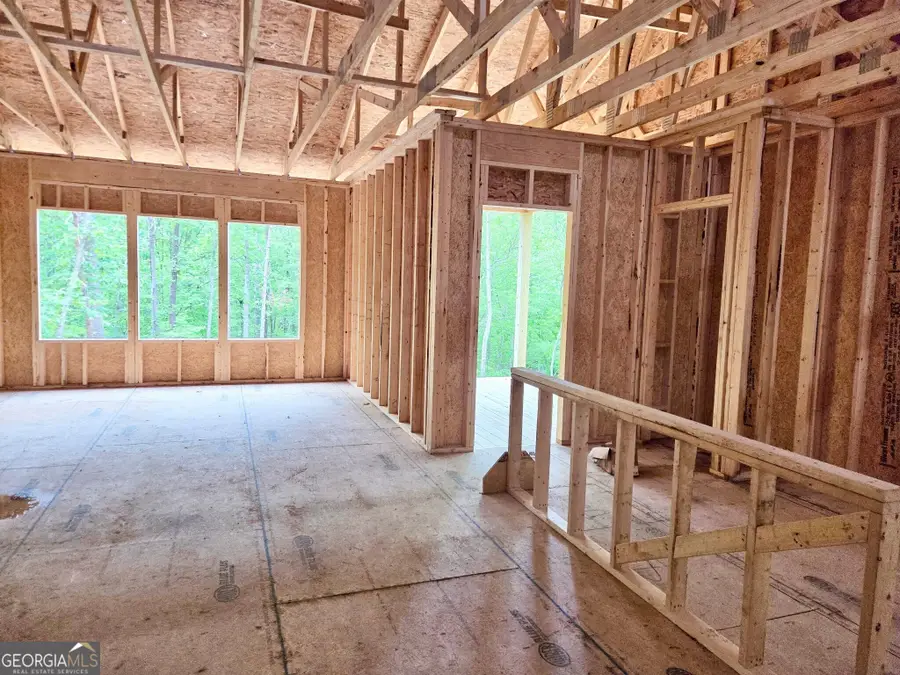 137 Bear Drive, Waleska, GA 30183 - #3