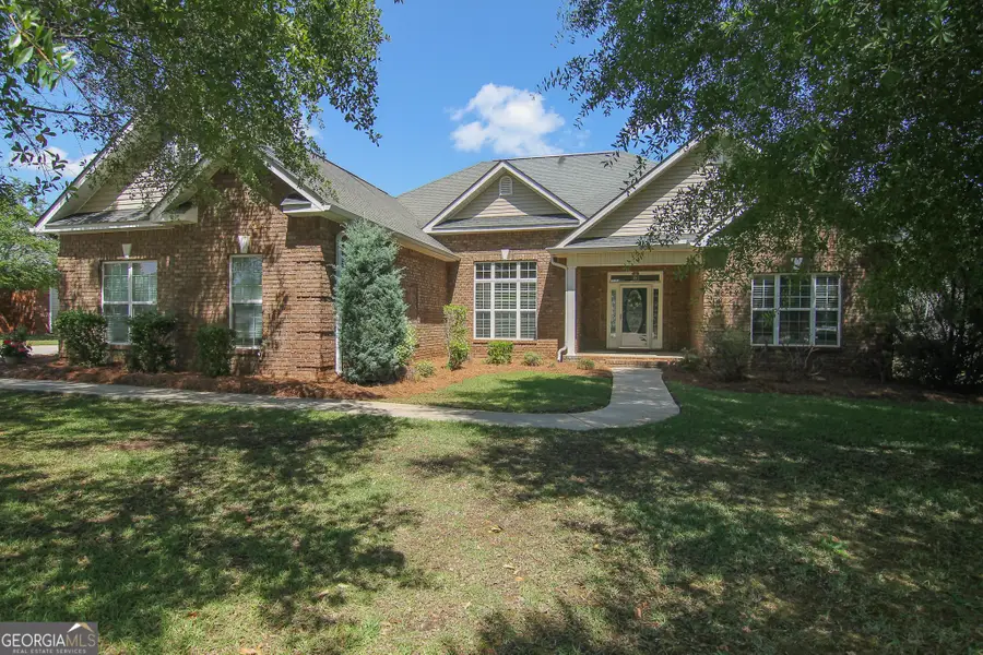 112 Addington Drive, Kathleen, GA 31047 - #2
