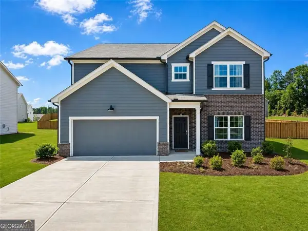12 Brookstone Drive, Acworth, GA 30101