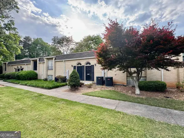 5400 Roswell Road #A4, Sandy Springs, GA 30342