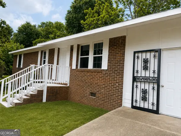 93 North Street, Lumpkin, GA 31815