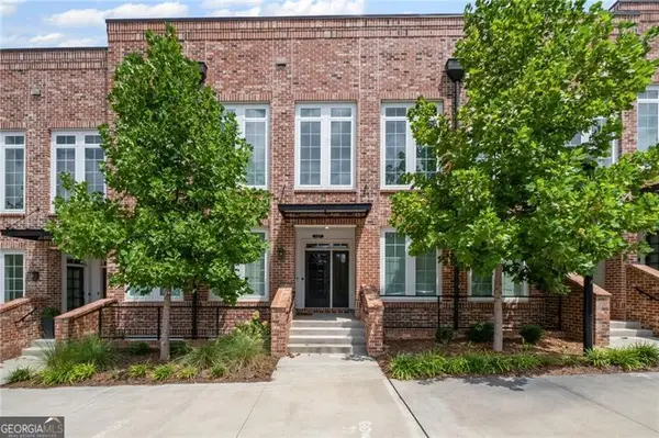 127 Devore Road #204, Alpharetta, GA 30009