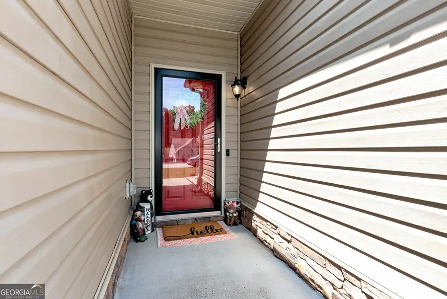 1424 Silvergate Way, Winder, GA 30680 - #2