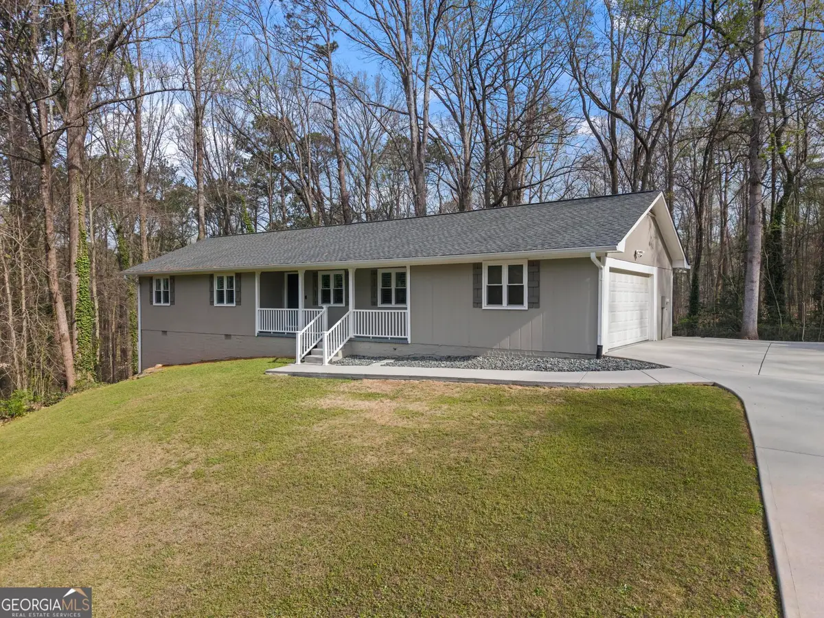 2332 Shire Court, Austell, GA 30106 - #1