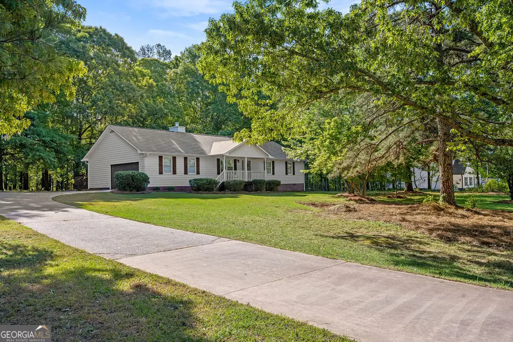 101 Duffy Drive, McDonough, GA 30252 - #1