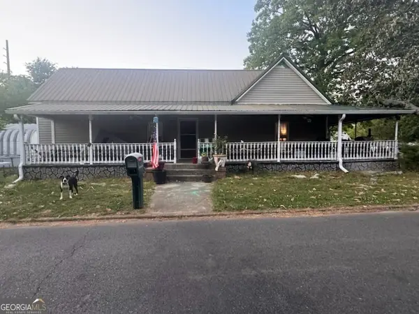 208 William Street, Piedmont, AL 36272