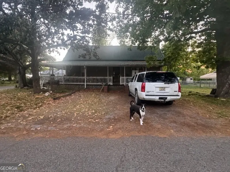 208 William Street, Piedmont, AL 36272 - #2