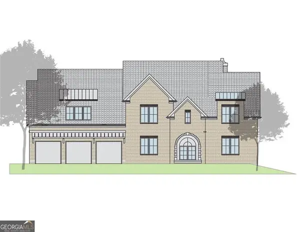 5315 Mt Vernon Parkway Nw, Sandy Springs, GA 30327