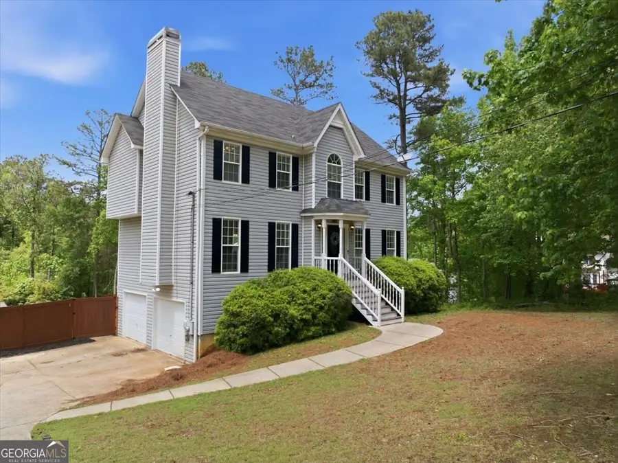 480 Hiram Way, Hiram, GA 30141 - #2