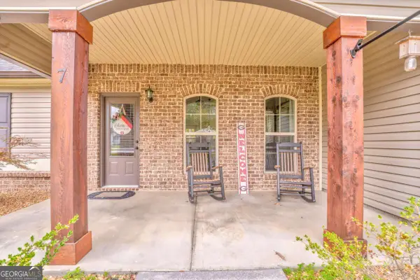 7 Dixie Park Road Ne, Rome, GA 30165