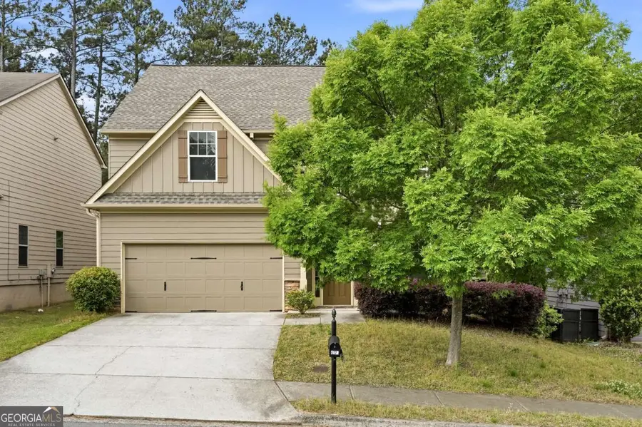 4128 Brynhill Lane, Buford, GA 30518 - #2