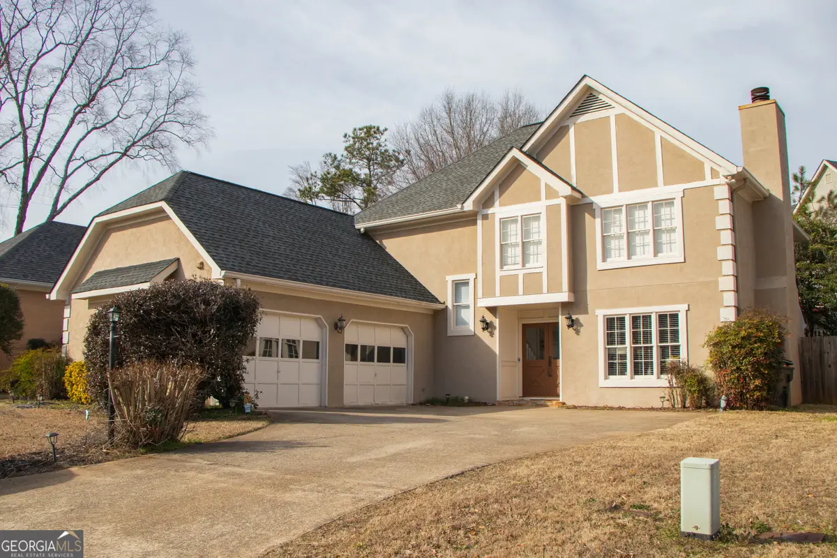 958 Bridgegate Drive Ne, Marietta, GA 30068 - #1