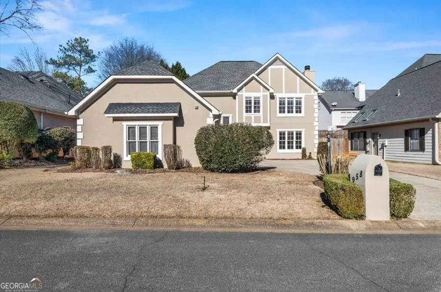 958 Bridgegate Drive Ne, Marietta, GA 30068 - #2