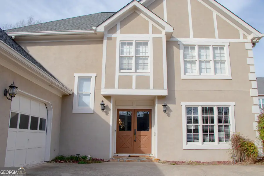 958 Bridgegate Drive Ne, Marietta, GA 30068 - #3