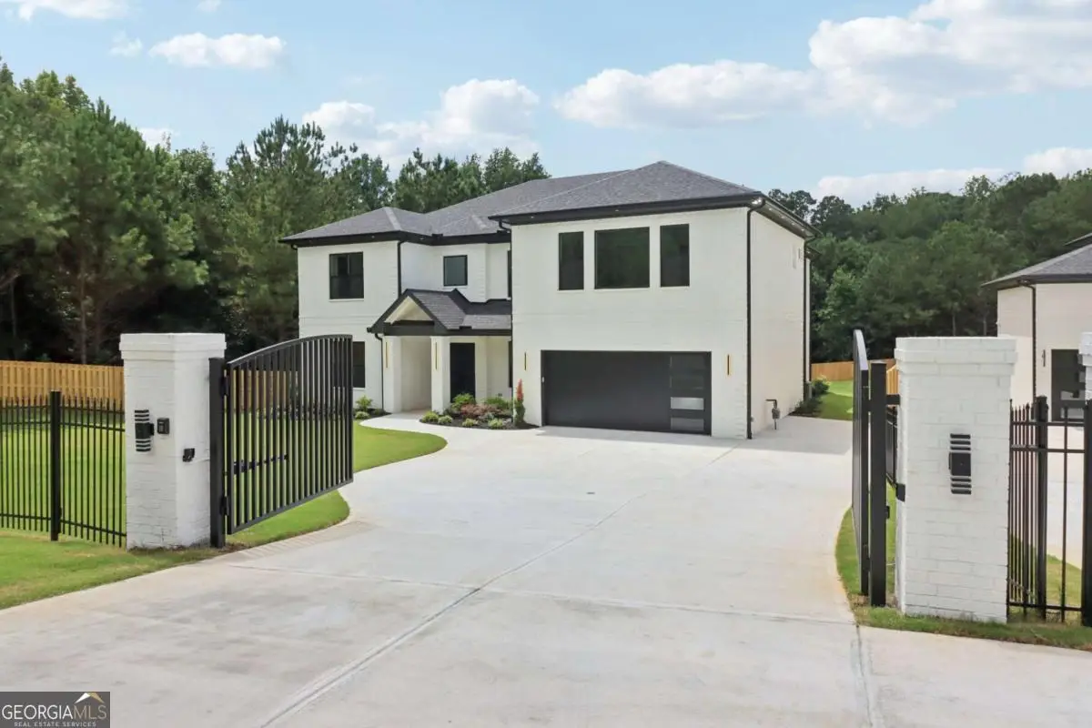 3063 Bold Springs Lot 4 Road, Dacula, GA 30019 - #1