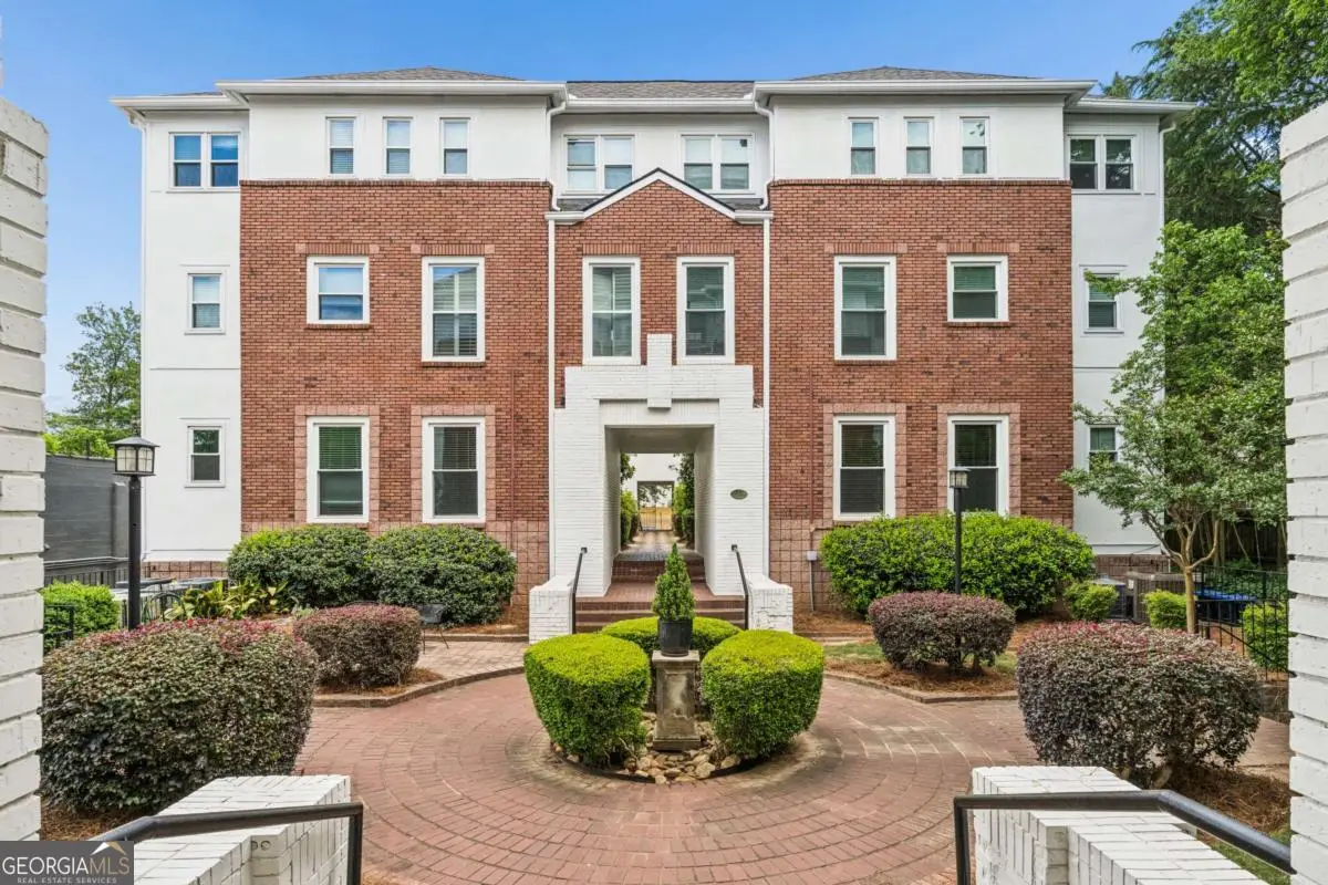1170 N Highland Avenue Ne #A1, Atlanta, GA 30306 - #1