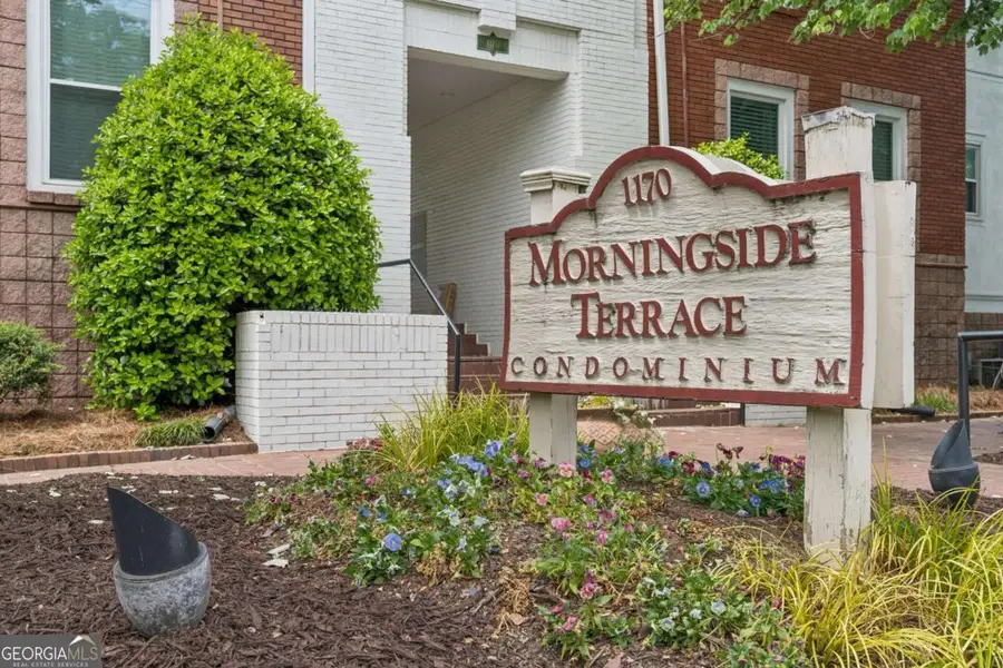 1170 N Highland Avenue Ne #A1, Atlanta, GA 30306 - #2