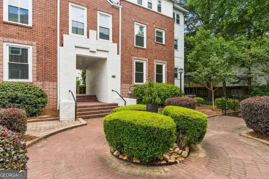 1170 N Highland Avenue Ne #A1, Atlanta, GA 30306 - #3