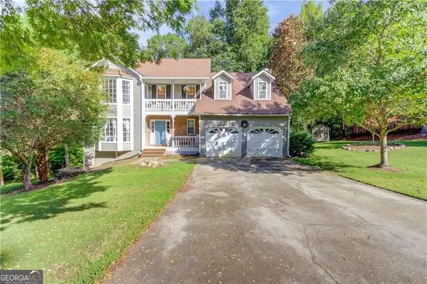 4041 Brittan Glade Trail, Snellville, GA 30039