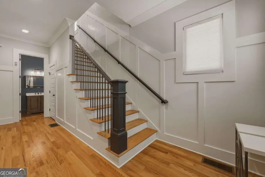 1236 Monroe Drive Ne, Atlanta, GA 30306 - #3