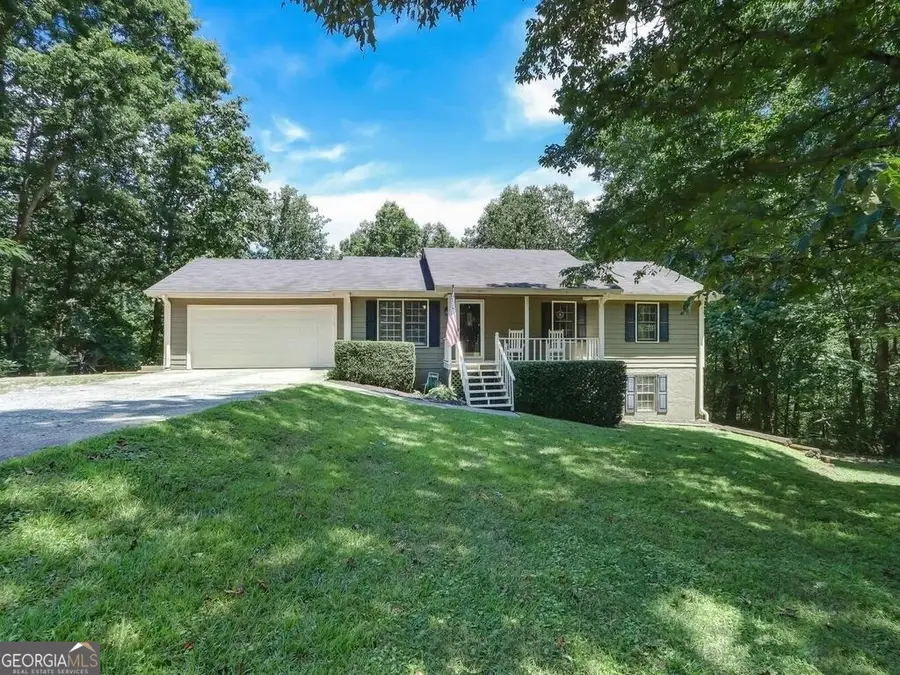 5361 Hog Mountain Road, Flowery Branch, GA 30542 - #3