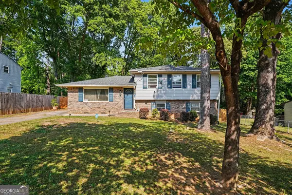 6260 Crestview Lane, Forest Park, GA 30297