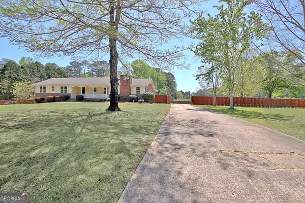 115 Marion Boulevard, Fayetteville, GA 30215