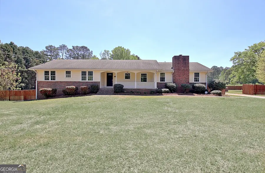 115 Marion Boulevard, Fayetteville, GA 30215 - #3