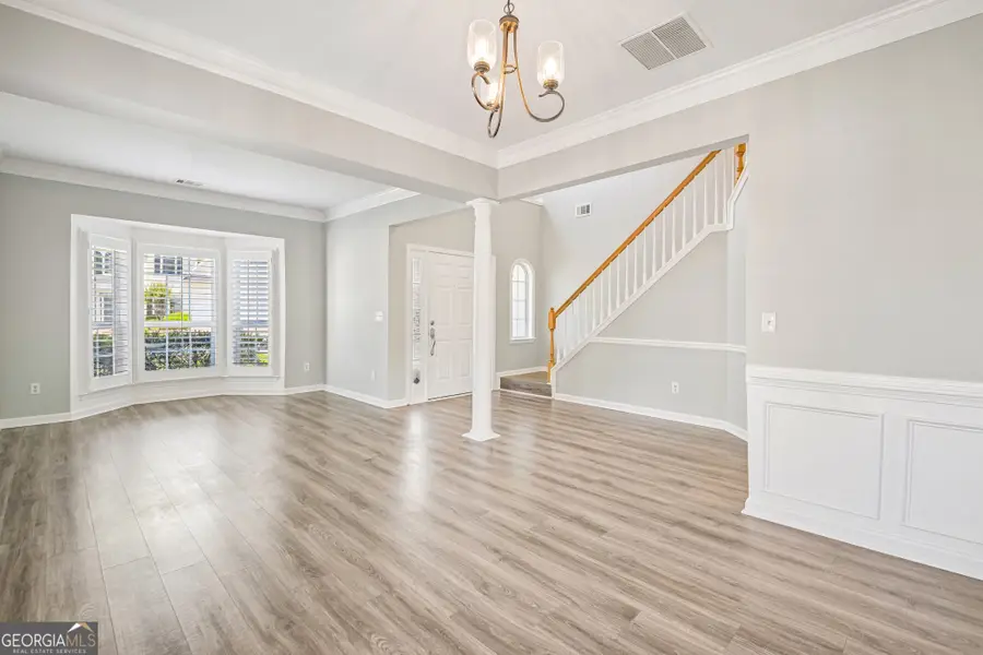197 Parkstone Way, Marietta, GA 30066 - #3