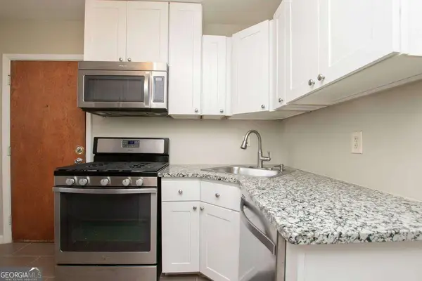 3660 Peachtree Road Ne #E4, Atlanta, GA 30319