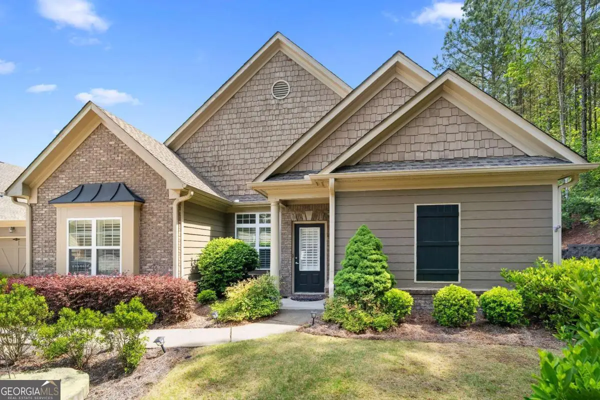 276 Glens Loop, Woodstock, GA 30188 - #1