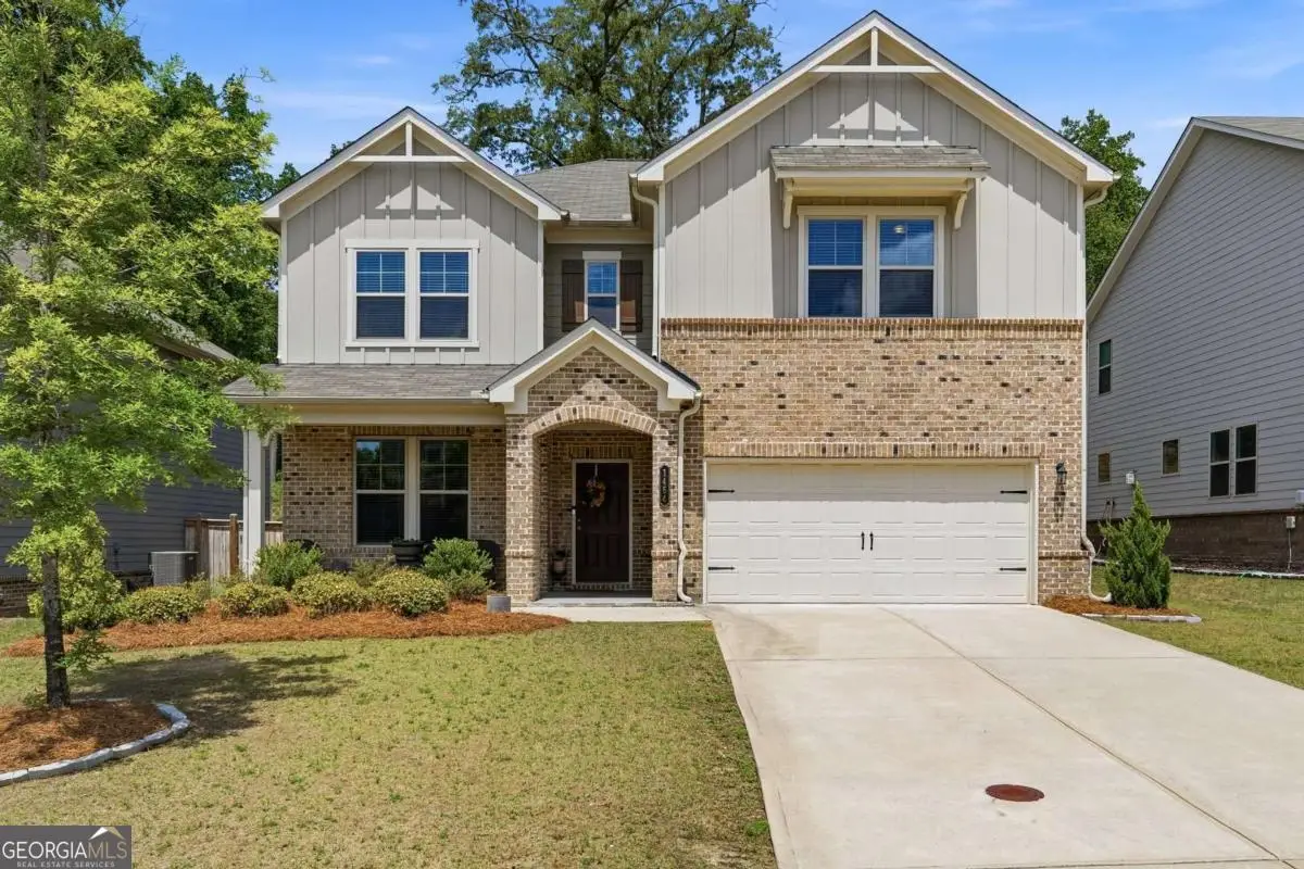 1454 Lemon Balm Court, Lawrenceville, GA 30045 - #1
