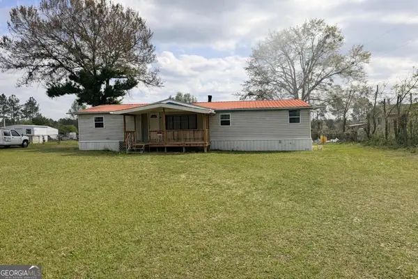 6022 Jenkins Road, Albany, GA 31705