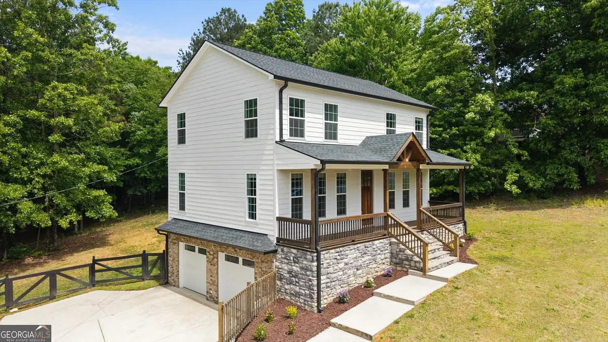 253 Mulberry Lane Se, Lindale, GA 30147 - #1
