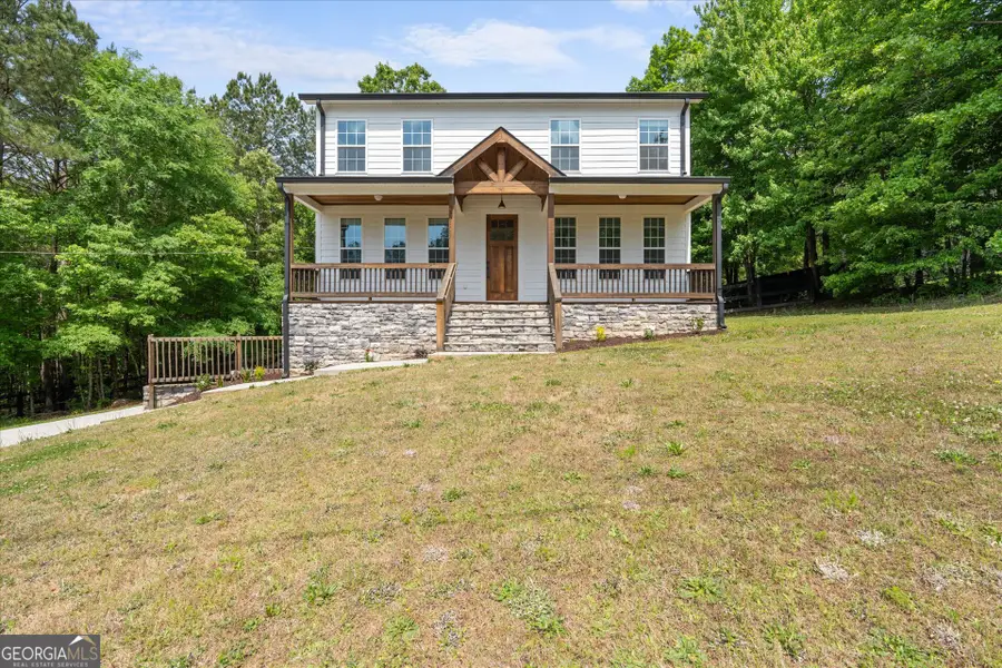 253 Mulberry Lane Se, Lindale, GA 30147 - #2