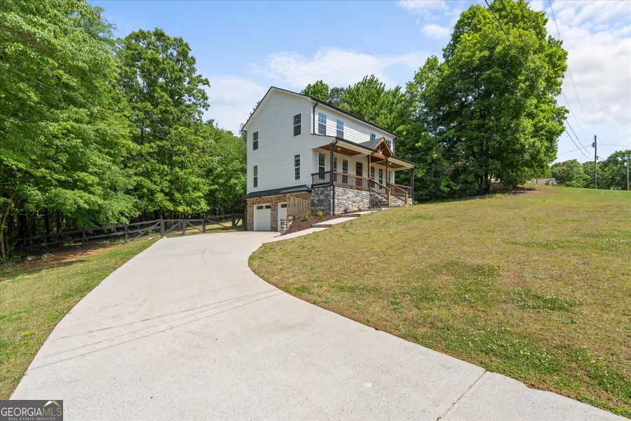 253 Mulberry Lane Se, Lindale, GA 30147 - #3
