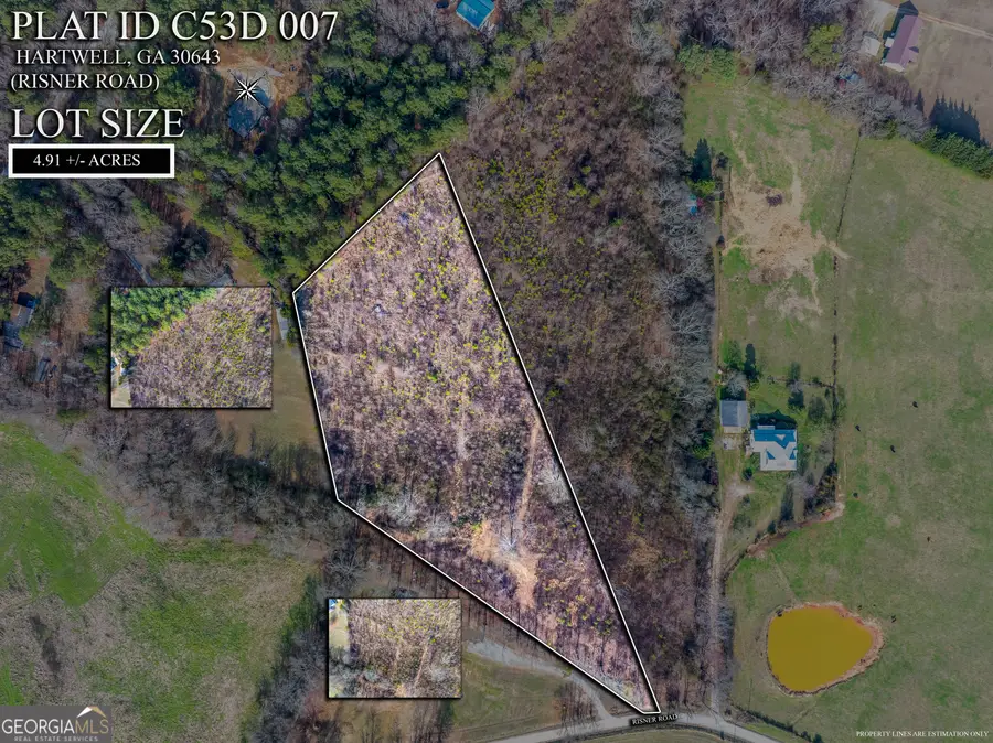 248 Risner Rd, Hartwell, GA 30643 - #3