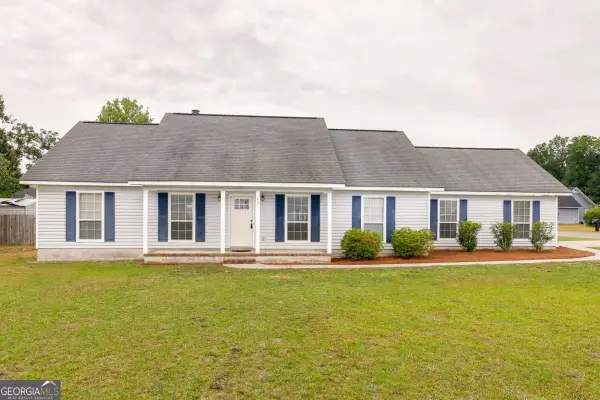 401 Staghorn Court, Statesboro, GA 30461