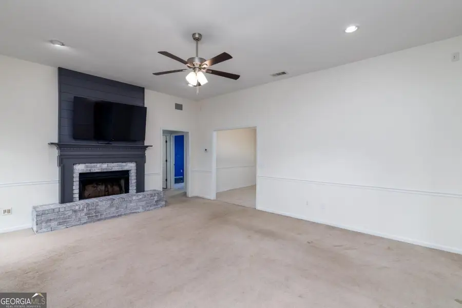 401 Staghorn Court, Statesboro, GA 30461 - #2
