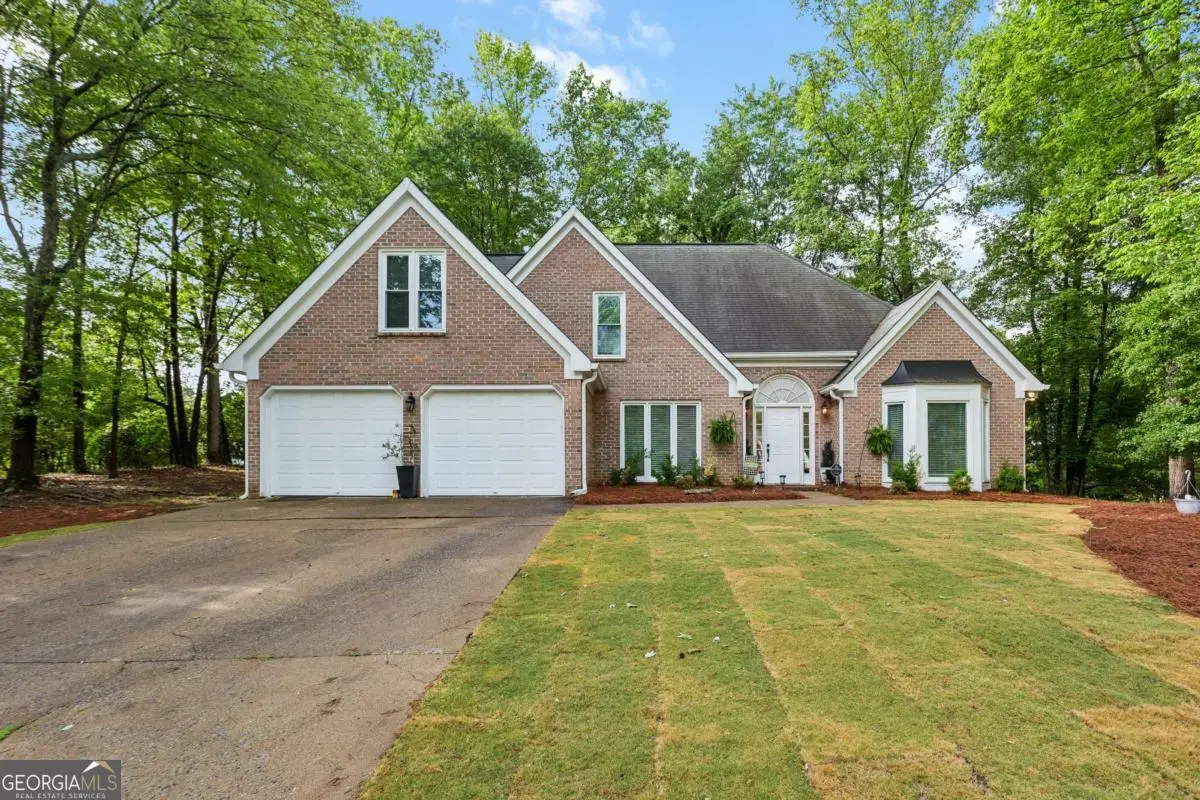 1441 Livingston Drive Sw, Marietta, GA 30064 - #1